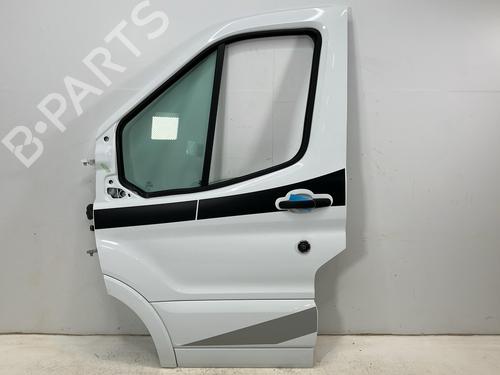Tür links vorne für Tür links vorne FORD TRANSIT V363 Platform/Chassis (FED, FFD) 2.0 EcoBlue (170 hp) 33771257 33771257