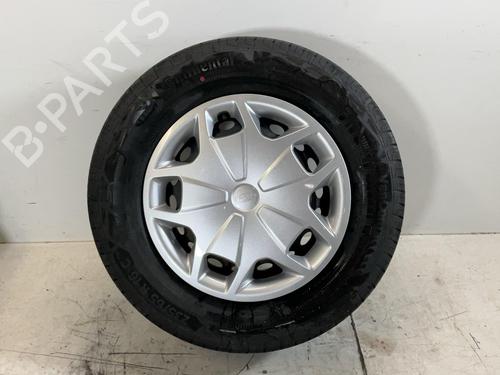 Fælk FORD TRANSIT V363 Platform/Chassis (FED, FFD) 2.0 EcoBlue | BP36446818C45 - Image 9