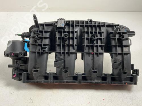 Intake manifold VW GOLF VIII (CD1, DA1) 2.0 TSI R 4motion | BP38438210M70 - Image 2