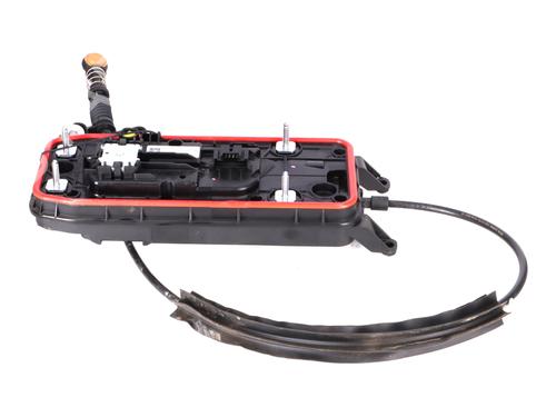 Sélecteur de boîte de vitesse automatique VW GOLF VIII (CD1, DA1) 2.0 TDI 4motion (200 hp) 28308069