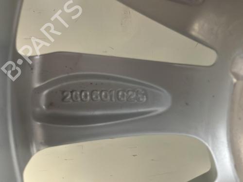 Reservehjul kit VW GOLF VIII (CD1, DA1) 1.0 TSI | BP35795544C119 - Image 5