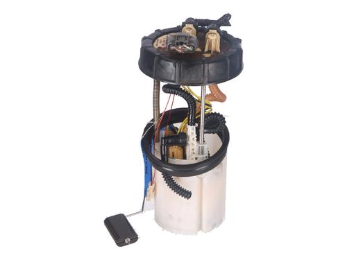 Used Fuel pump RENAULT KADJAR (HA_, HL_) 1.6 dCi 130 4x4 (HLA4) (130 hp) 23262355