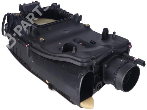 Air filter box MERCEDES-BENZ E-CLASS Coupe (C207) E 220 BlueTEC (207.301) | BP12110683M87 