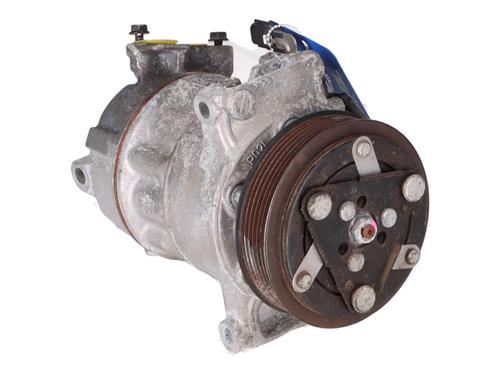 AC compressor NISSAN QASHQAI III (J12) 1.3 DIG-T | BP28124734M34 