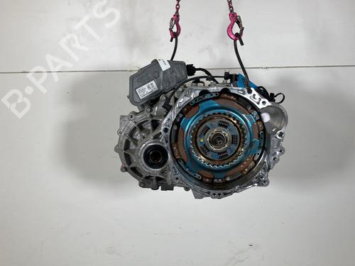Used Gearbox Gearbox HYUNDAI i30 (PDE, PD, PDEN) 1.6 CRDi hybrid 48V (136 hp) 40259043 40259043