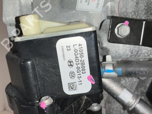 Gearbox KIA XCEED (CD) 1.6 GDI Hybrid | BP38005736M3 - Image 8