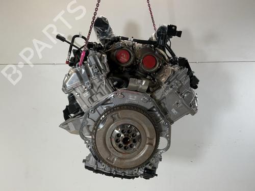 Used Engine Engine BMW X7 (G07) xDrive M 60 i Mild Hybrid (530 hp) 39928080 39928080