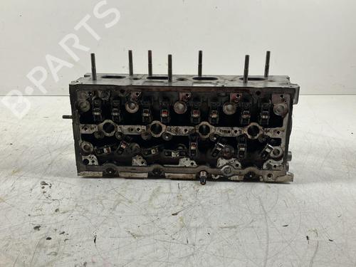 Cylinder head VW CRAFTER Van (SY_, SX_) 2.0 TDI FWD (SYB, SYC, SYD) | BP25335290M5 - Image 5
