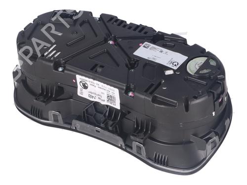 Instrument cluster SKODA FABIA III (NJ3) 1.0 | BP16993192C47 