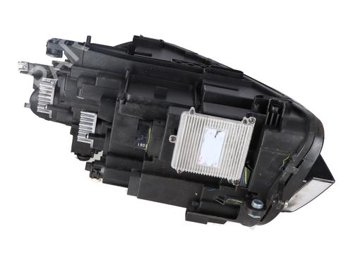 Right headlight VW TIGUAN ALLSPACE (BW2, BJ2) 1.4 TSI | BP29607330C29 