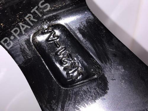 Rim FORD TRANSIT V363 Platform/Chassis (FED, FFD) 2.0 EcoBlue | BP29754636C45 