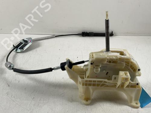 Gear lever KIA CEED (CD) 1.5 T-GDI | BP39925900M90 - Image 2