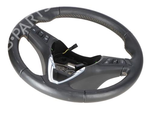 Steering wheel OPEL ASTRA K (B16) 1.0 Turbo (68) | BP32237538C49