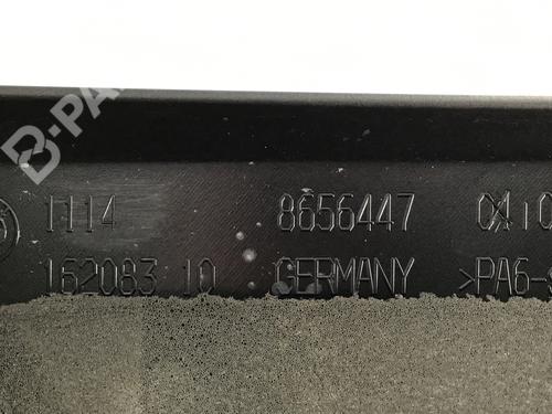 Used Upper protection BMW 2 Gran Coupe (F44) 218 i (140 hp) 11823731