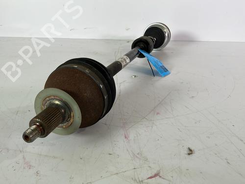 Right front driveshaft VW TAIGO (CS1) 1.5 TSI | BP36026960M39 - Image 3