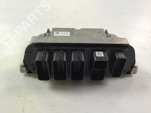 Used Engine control unit (ECU) BMW 2 Gran Tourer (F46) 218 i (136 hp) 7646914