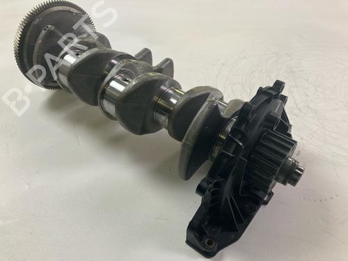 Autre VW TRANSPORTER T6 Van (SGA, SGH, SHA, SHH) 2.0 TDI | BP23478901O1 