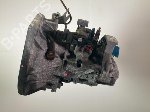 Gearbox FIAT 500 (312_) 1.0 Mild Hybrid (312.AYD1B) | BP36274801M3  - Image 6