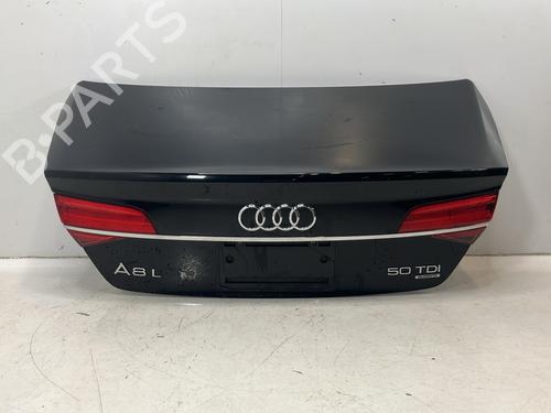 Used Tailgate Tailgate 35786455 35786455