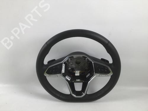 Used Steering wheel Steering wheel VW GOLF VIII (CD1, DA1) 1.0 TSI (90 hp) 33916932 33916932