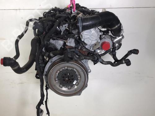 Engine VW PASSAT B8 Variant (3G5, CB5) 2.0 TSI | BP39923130M1 - Image 2