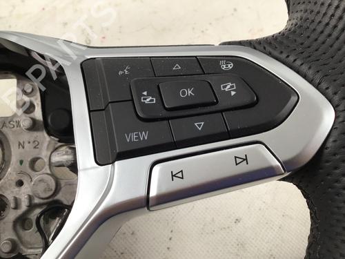 Steering wheel VW PASSAT ALLTRACK B8 Variant (3G5, CB5) 2.0 TDI 4motion | BP36003139C49 - Image 3