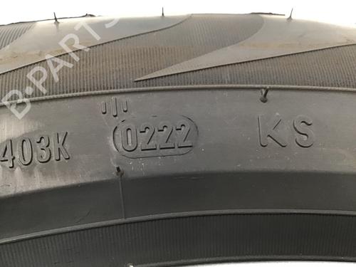 Fælk MERCEDES-BENZ GLB (X247) GLB 200 d 4-matic (247.613) | BP27026367C45  - Image 9