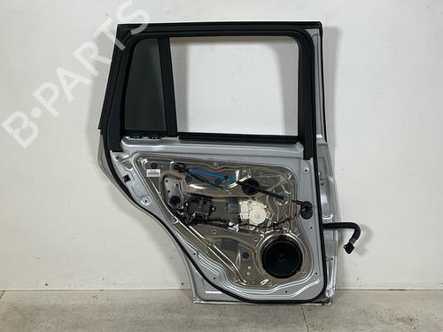 Left rear door MERCEDES-BENZ GLK-CLASS (X204) 220 CDI 4-matic (204.984, 204.997) | BP19675751C4