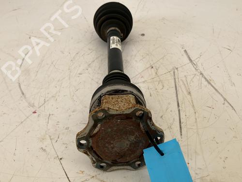 Left front driveshaft AUDI A8 D4 (4H2, 4H8, 4HC, 4HL) 3.0 TDI quattro | BP36076602M38 - Image 3