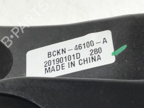 Gearstyring Automatisk MAZDA 3 Hatchback (BP) 1.8 SKYACTIV-D (BP8P) | BP27260832M91