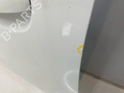 Left front door MITSUBISHI MIRAGE / SPACE STAR VI Hatchback (A0_A) 1.0 (A05A) | BP26166533C2 