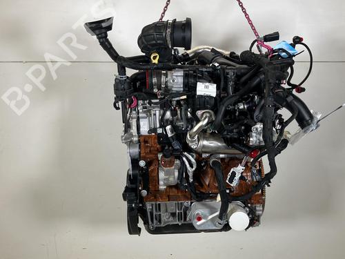 Engine FORD TRANSIT V363 Platform/Chassis (FED, FFD) 2.0 EcoBlue | BP40037981M1 - Image 3