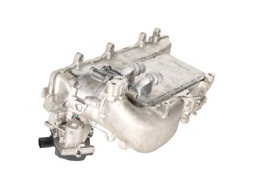 Intercooler VW CADDY V Box Body/MPV (SBA, SBH) 2.0 TDi BMT | BP28194030M30 