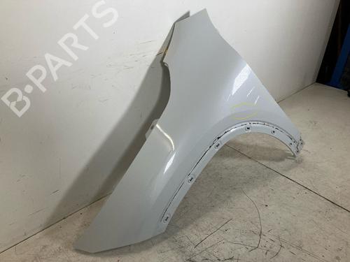 Left front fenders MERCEDES-BENZ GLA (H247) GLA 250 (247.746) | BP27437832C41 