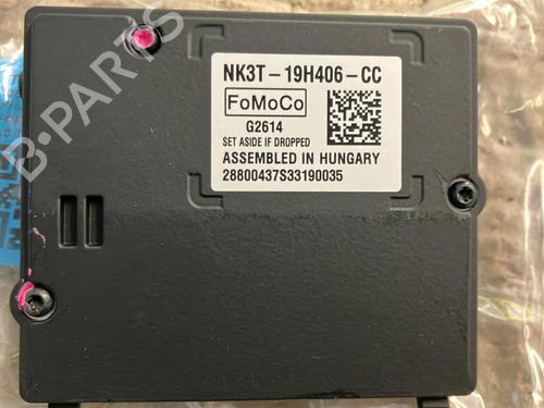 Camera FORD TRANSIT V363 Platform/Chassis (FED, FFD) 2.0 EcoBlue | BP40219054E14 - Image 3