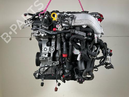Motor VW GOLF VIII (CD1, DA1) 2.0 TDI (150 hp) 19093532