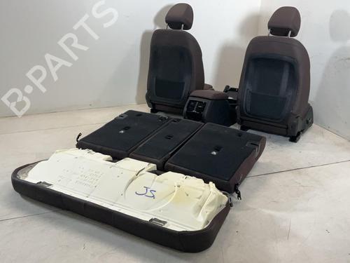 Seats set BMW X3 (G01, F97, G08) xDrive 20 i | BP31637164C78 