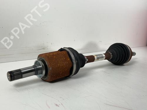 Left front driveshaft FORD TRANSIT V363 Platform/Chassis (FED, FFD) 2.0 EcoBlue | BP33976347M38 - Image 3