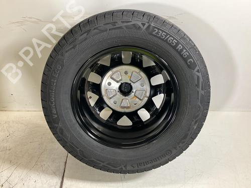 Fælk FORD TRANSIT V363 Platform/Chassis (FED, FFD) 2.0 EcoBlue | BP39181284C45 - Image 13