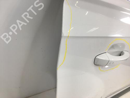 Right rear door AUDI Q7 (4MB, 4MG, 4MQ) 3.0 TDI quattro | BP28609396C5 