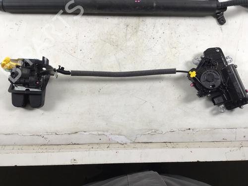 Electronic module VW TOUAREG (CR7, RC8) 3.0 R 4motion | BP36244402M83  - Image 6
