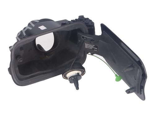 Used Fuel flap BMW X3 (F25) xDrive 30 d (258 hp) 18877569