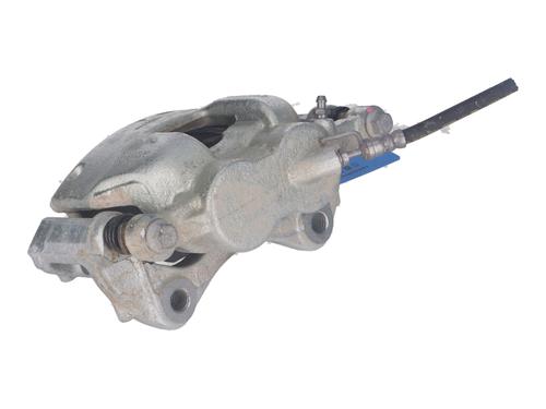 Right front brake caliper FORD TRANSIT V363 Platform/Chassis (FED, FFD) 2.0 EcoBlue | BP19415876M104 