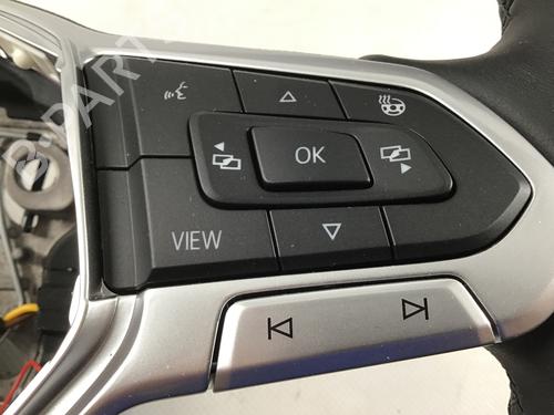 Steering wheel VW GOLF VIII (CD1, DA1) 1.0 TSI | BP36244330C49 - Image 3