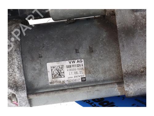 Starter SEAT LEON Sportstourer (KL8, KLD) 1.5 TGi | BP21813146M8 