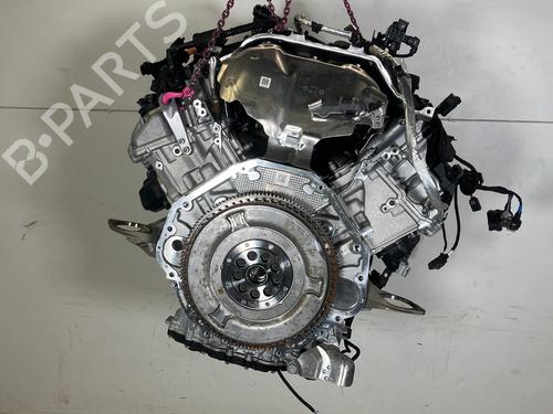 Used Engine Engine BMW XM (G09) XM All-wheel Drive (653 hp) 39922600 39922600