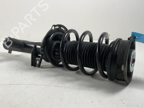 Used Other Other VW TIGUAN (5N_) 2.0 TSI 4motion (180 hp) 39245259 39245259