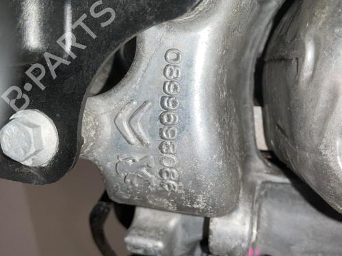 Engine OPEL COMBO E Tour / Life (K9) 1.5 | BP38067703M1 - Image 10
