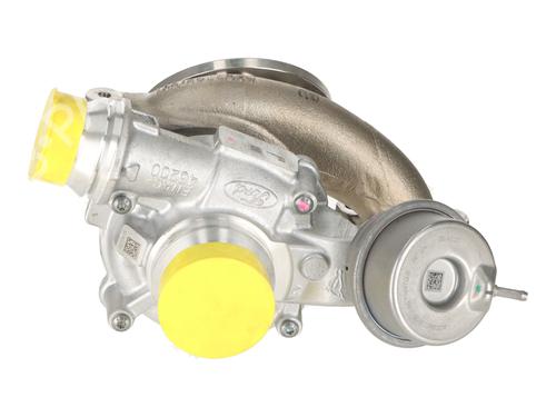 Turbo/Compresor Turbo/Compresor FORD FIESTA VII (HJ, HF) 1.5 ST EcoBoost (200 hp) 36242514 36242514