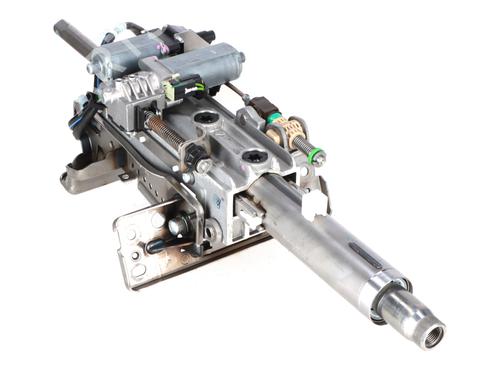 Used Steering column Steering column AUDI A8 D4 (4H2, 4H8, 4HC, 4HL) 3.0 TDI quattro (258 hp) 34582317 34582317